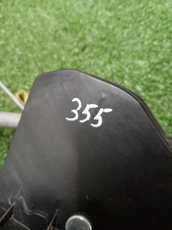 Замок двери