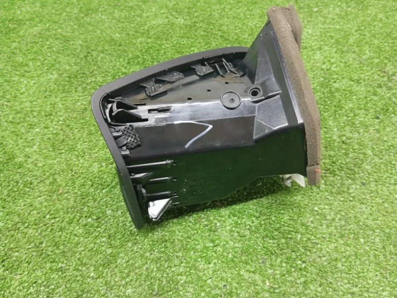 Дефлектор воздуховода