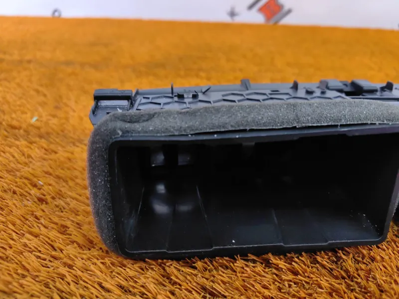 Дефлектор воздуховода