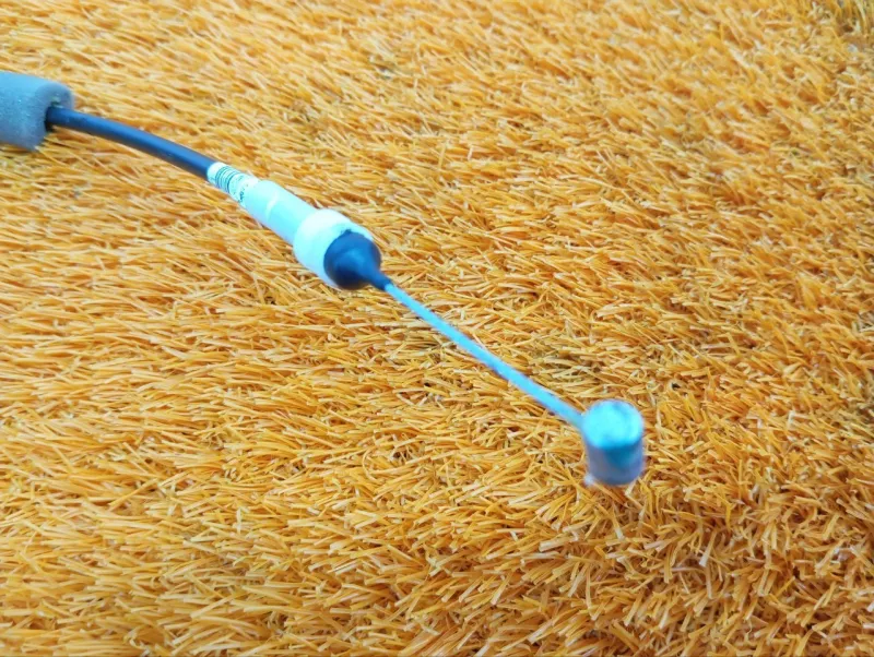 Замок двери