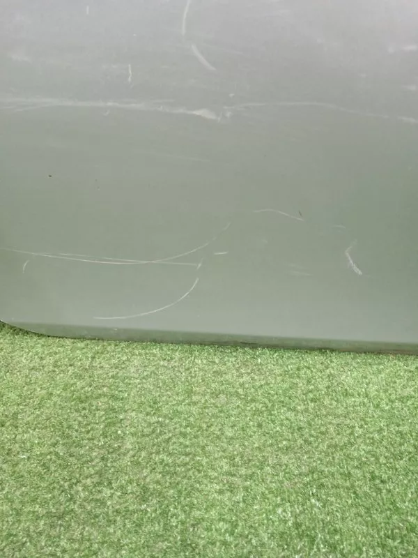 Дверь BMW 5-Series 2004 41527202342 E60/E61, задняя правая