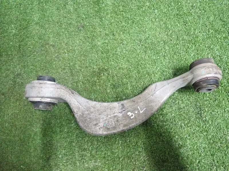 Рычаг подвески