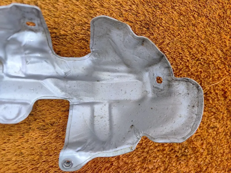 Тепловой экран