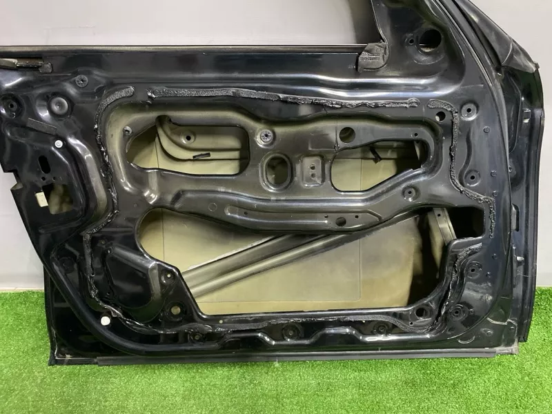 Дверь BMW 5-Series 2010 41007206107 F10, передняя левая