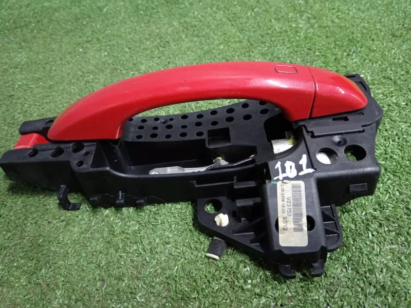 Ручка двери наружняя