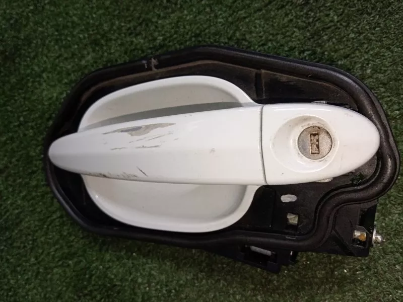 Ручка двери наружняя