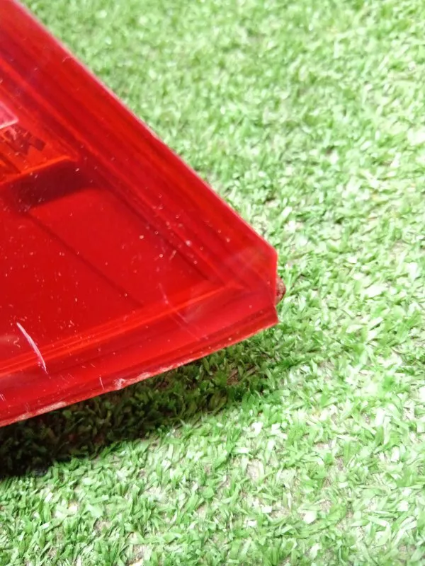 Фонарь Audi Q7 2011 4L0945094F 4L, задний правый