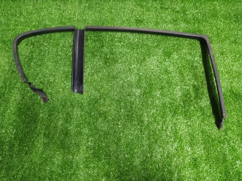 Накладка рамки двери