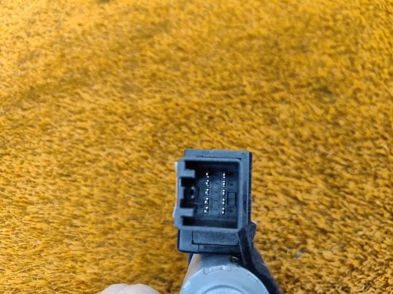 Моторчик люка