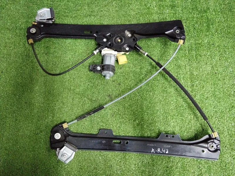 Стеклоподъемник BMW 5-Series 2006 51337184384 E60, передний правый