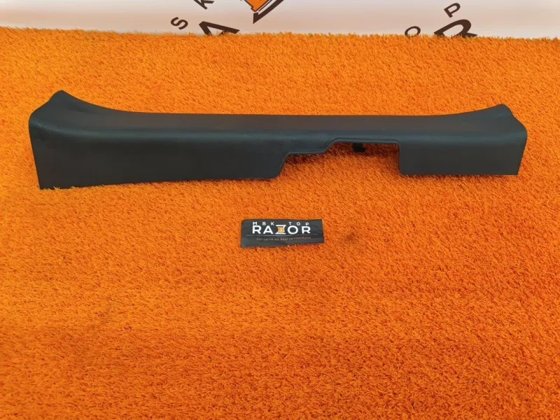 Накладка порога