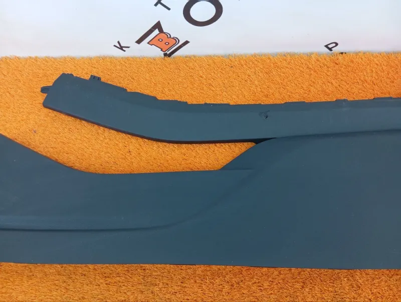 Накладка центральной консоли