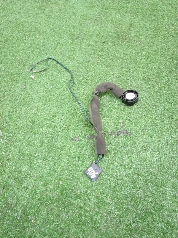 Динамик высокочастотный