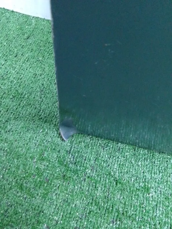 Дверь BMW 3-Series 2005 41007203644 E90, передняя правая