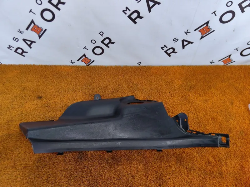 Накладка салона