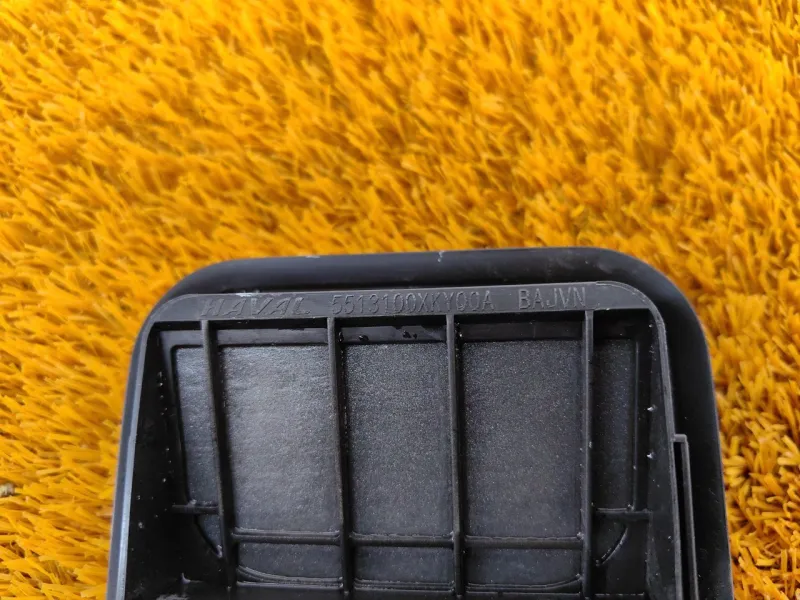 Решетка вентиляционная