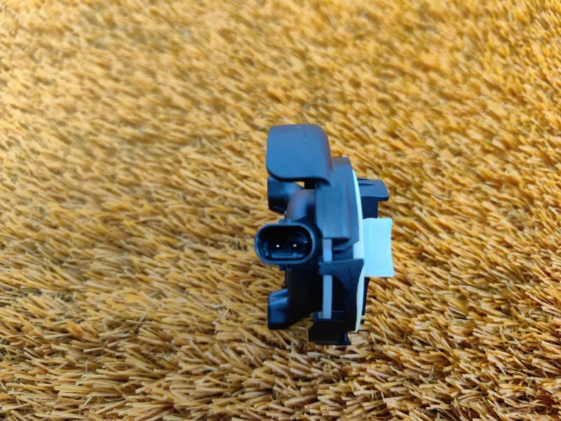 Датчик удара