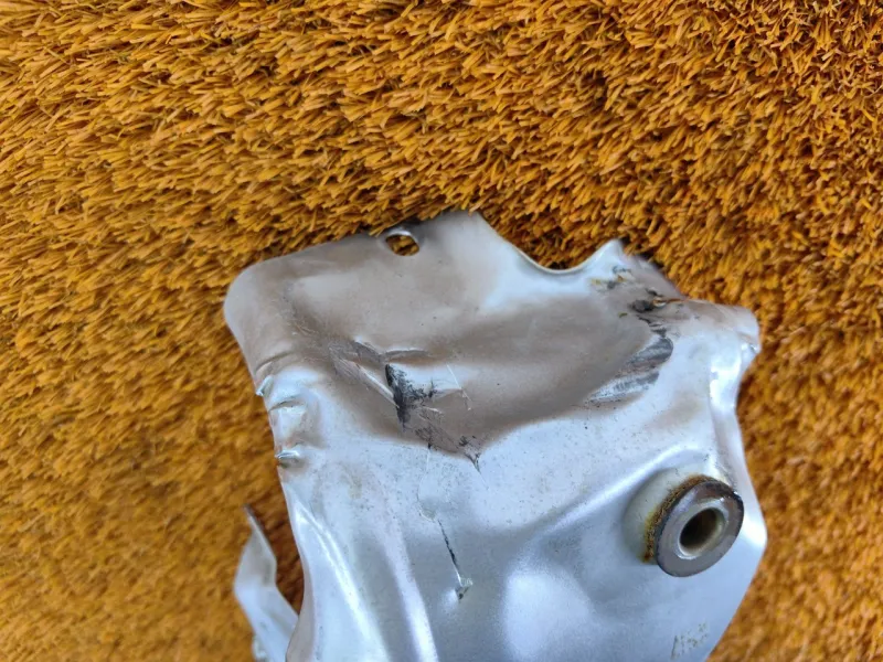 Тепловой экран