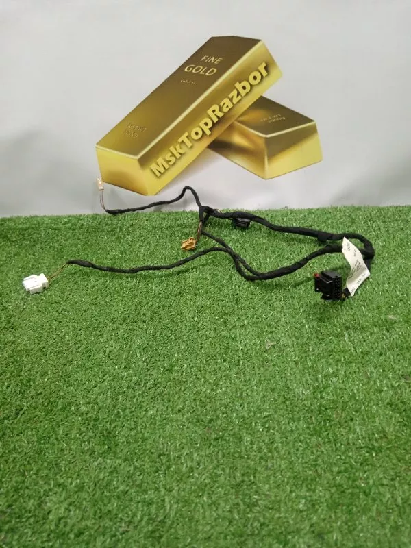 Проводка двери Audi A4 2009 8K0972702 B8, задняя левая