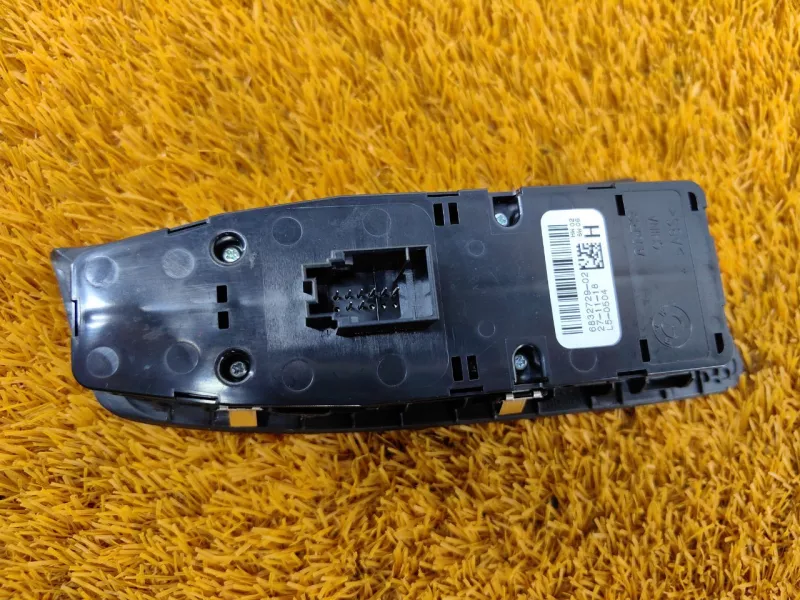 Блок стеклоподъемников BMW 5-Series 2019 61316832729 G30 B47D20A