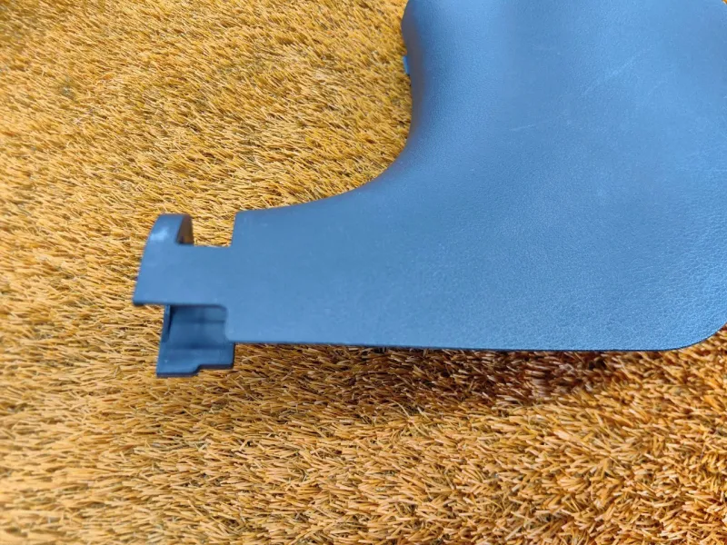 Накладка порога внутренняя