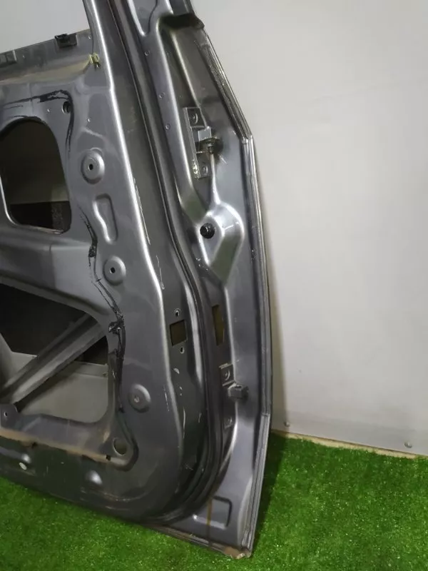 Дверь BMW X5 2008 41527181477 E70, задняя левая