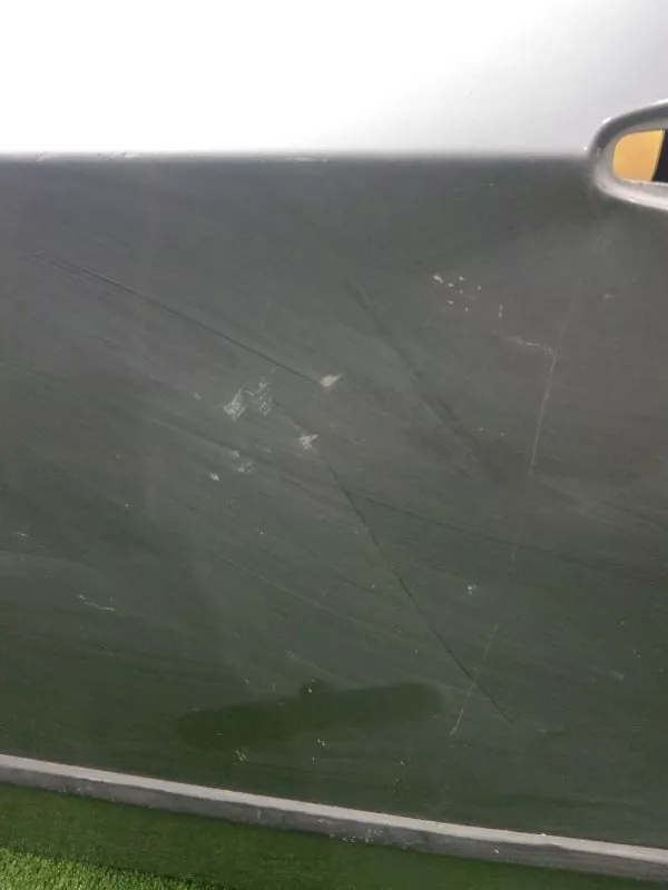 Дверь BMW X5 2008 41517211423 E70, передняя левая