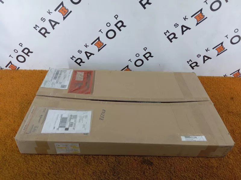 Обшивка сиденья