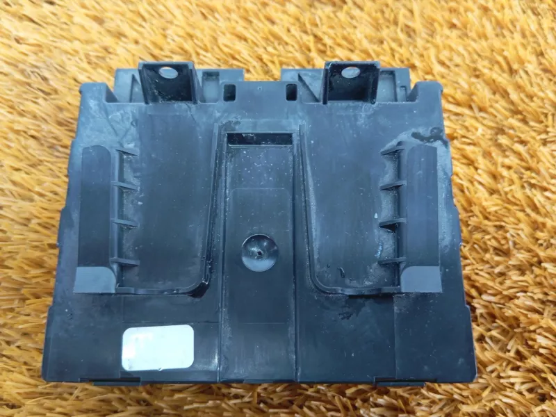 Блок управления кондиционером