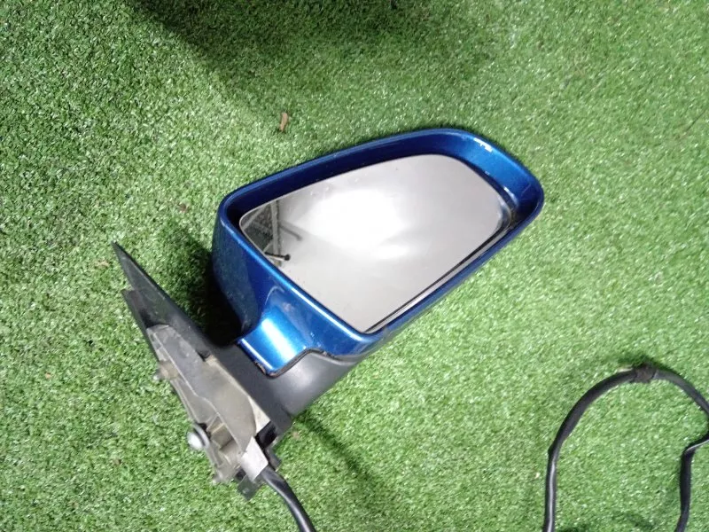 Ручка двери наружняя