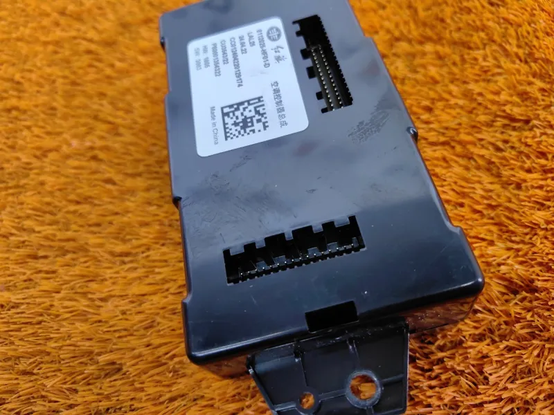 Блок отопителя