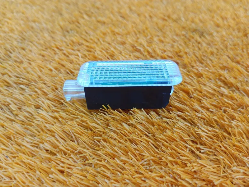 Плафон салона