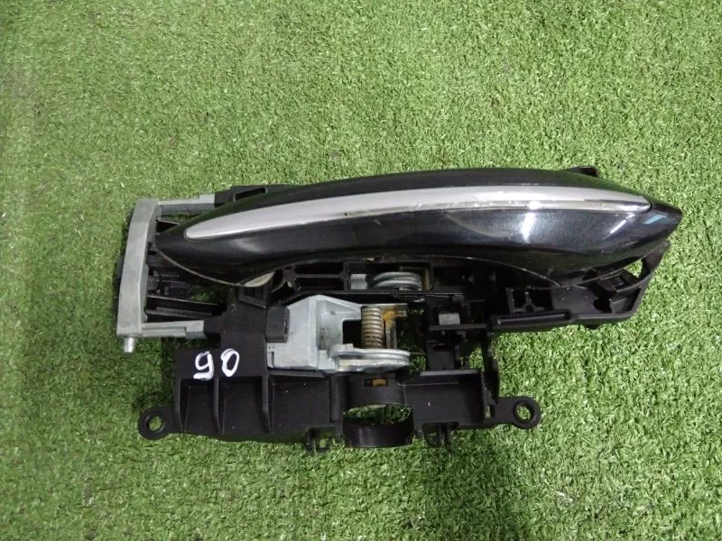 Ручка двери наружняя