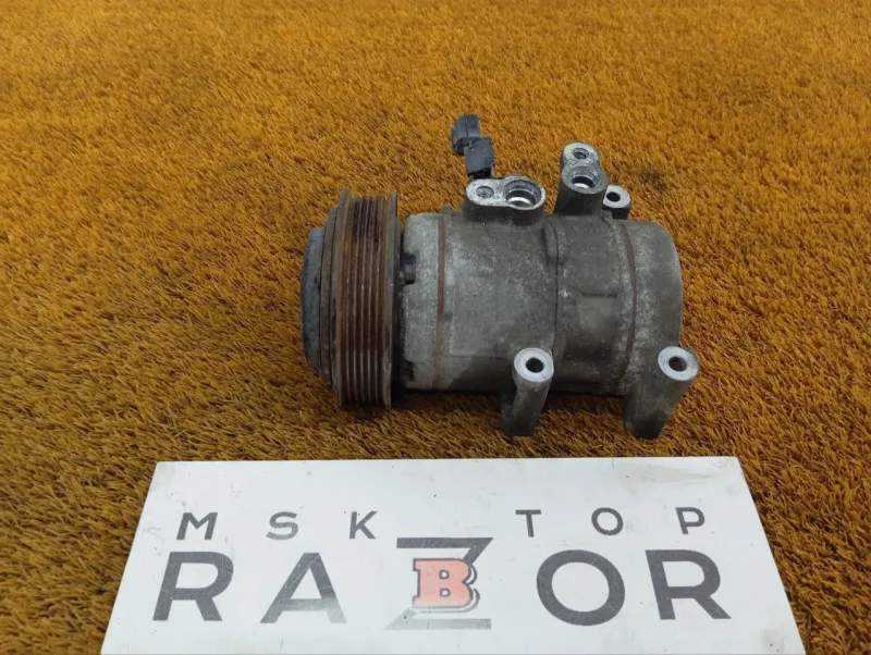 Компрессор кондиционера