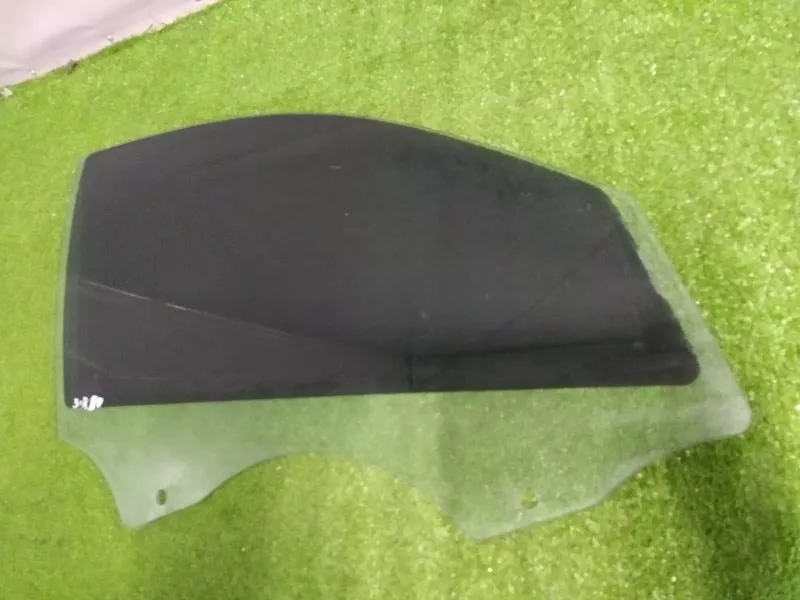 Стекло двери BMW 3-Series 2005 51337060264 E90, переднее правое