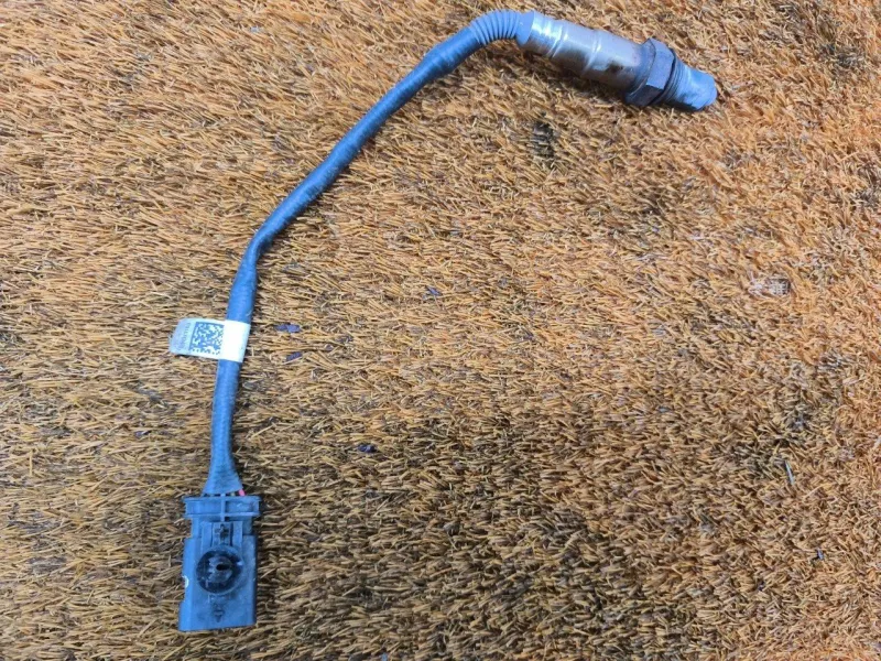 Датчик кислородный