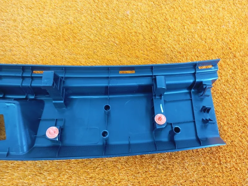 Накладка замка багажника Chery Tiggo 8 Pro 2023 403000114AAABK SQRF4J16C