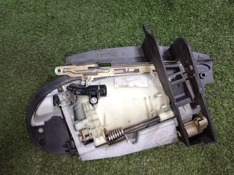 Ручка двери наружняя