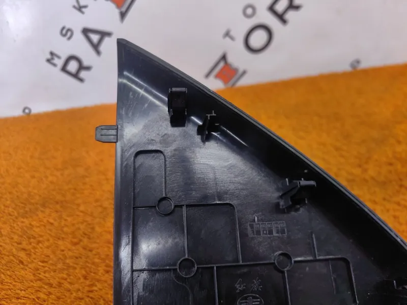 Накладка торпедо