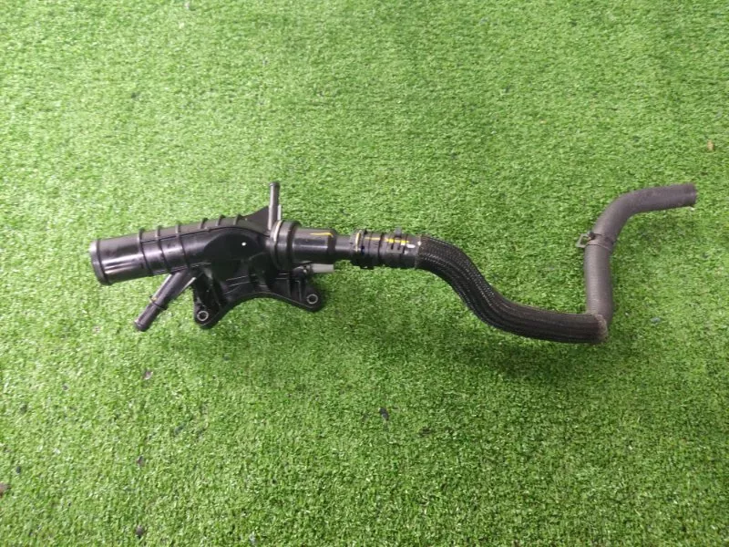 Корпус термостата