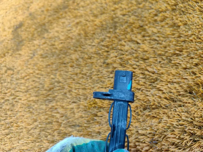 Датчик положения коленвала