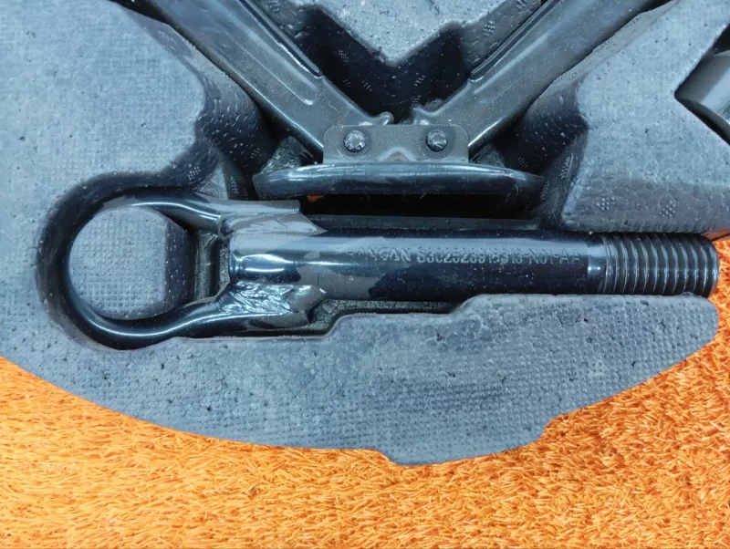 Ящик для инструментов