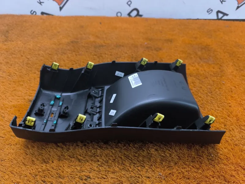 Накладка центральной консоли