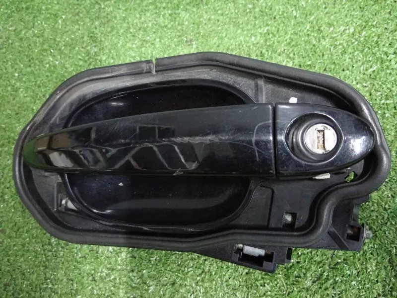 Ручка двери наружняя