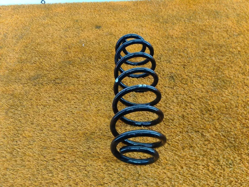 Пружина подвески