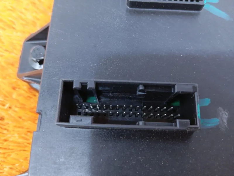 Блок комфорта