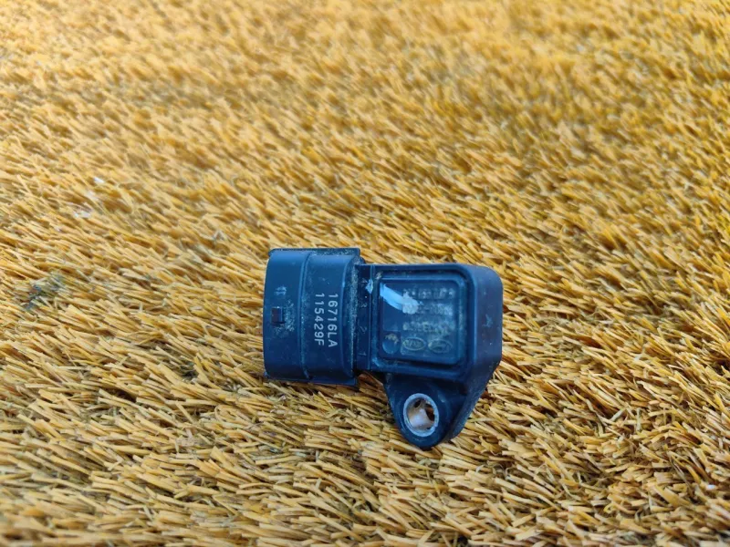 Датчик абсолютного давления