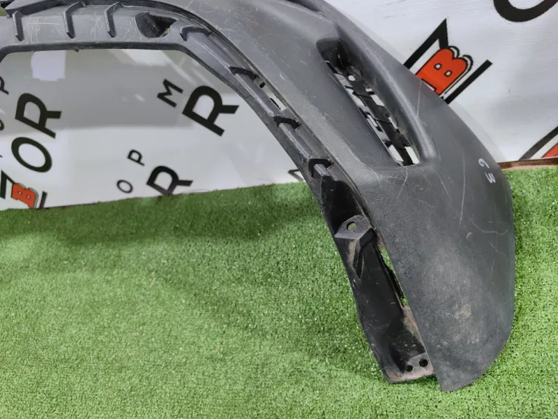 Юбка бампера