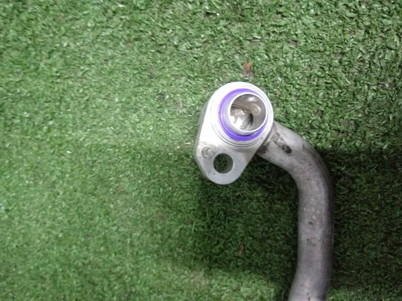 Трубка кондиционера