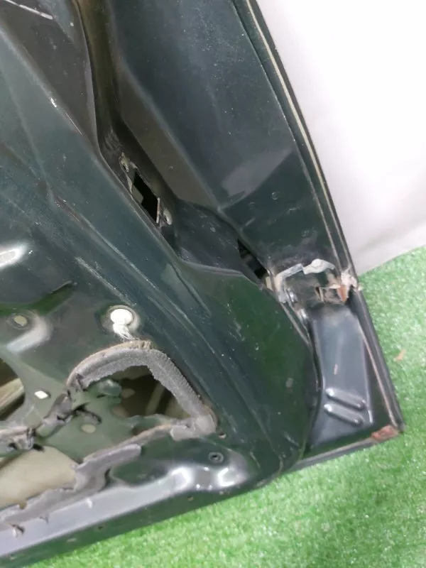 Дверь BMW X5 2006 41518256823 E53, передняя левая